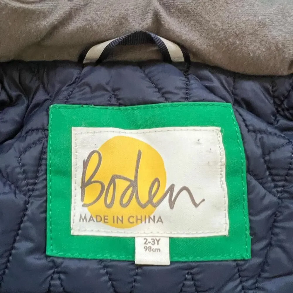 Boden preloved excellent